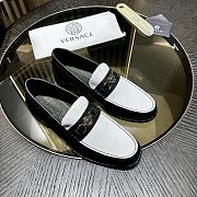 VERSACE Medusa '95 loafers 10 - 1