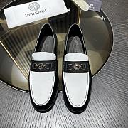 VERSACE Medusa '95 loafers 10 - 3