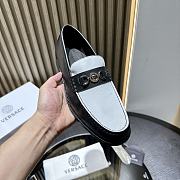 VERSACE Medusa '95 loafers 10 - 2