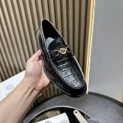VERSACE Medusa '95 loafers 11 - 3