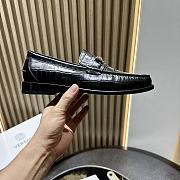VERSACE Medusa '95 loafers 11 - 2