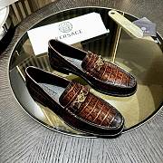 VERSACE Medusa '95 loafers 12 - 1