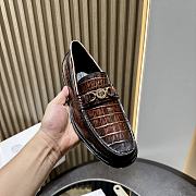 VERSACE Medusa '95 loafers 12 - 4