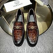 VERSACE Medusa '95 loafers 12 - 2