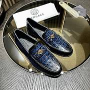 VERSACE Medusa '95 loafers 13 - 1