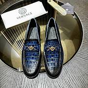 VERSACE Medusa '95 loafers 13 - 4