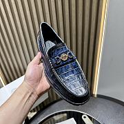 VERSACE Medusa '95 loafers 13 - 3
