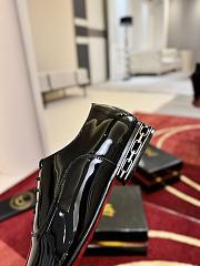 Christian Louboutin leather shoes - 4