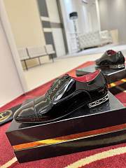 Christian Louboutin leather shoes - 3
