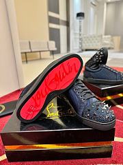 Christian Louboutin sneaker - 3
