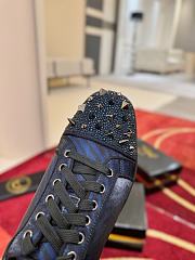 Christian Louboutin sneaker - 2