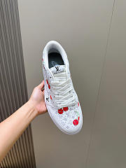 Lv Nike Collaboration Sneakers 01 - 4