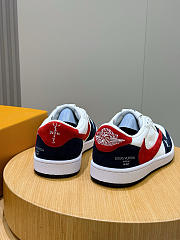 Lv Nike Collaboration Sneakers 02 - 2