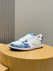 Lv Nike Collaboration Sneakers 03 - 4