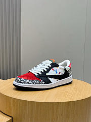 Lv Nike Collaboration Sneakers 04 - 2