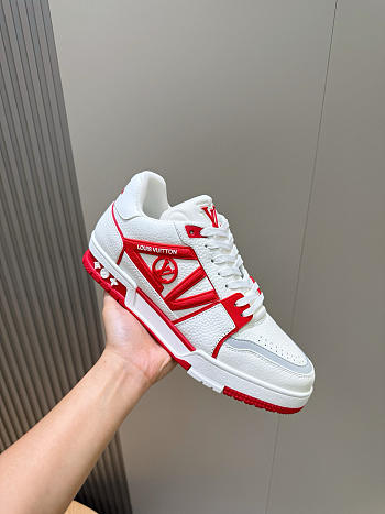 Louis Vuitton Trainer Sneaker 14