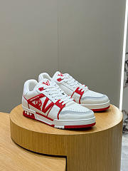Louis Vuitton Trainer Sneaker 14 - 4