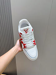 Louis Vuitton Trainer Sneaker 14 - 3