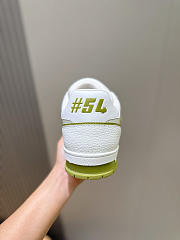 Louis Vuitton Trainer Sneaker 15 - 3