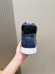 Louis Vuitton High-top sneakers 02 - 4
