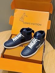 Louis Vuitton High-top sneakers 02 - 3