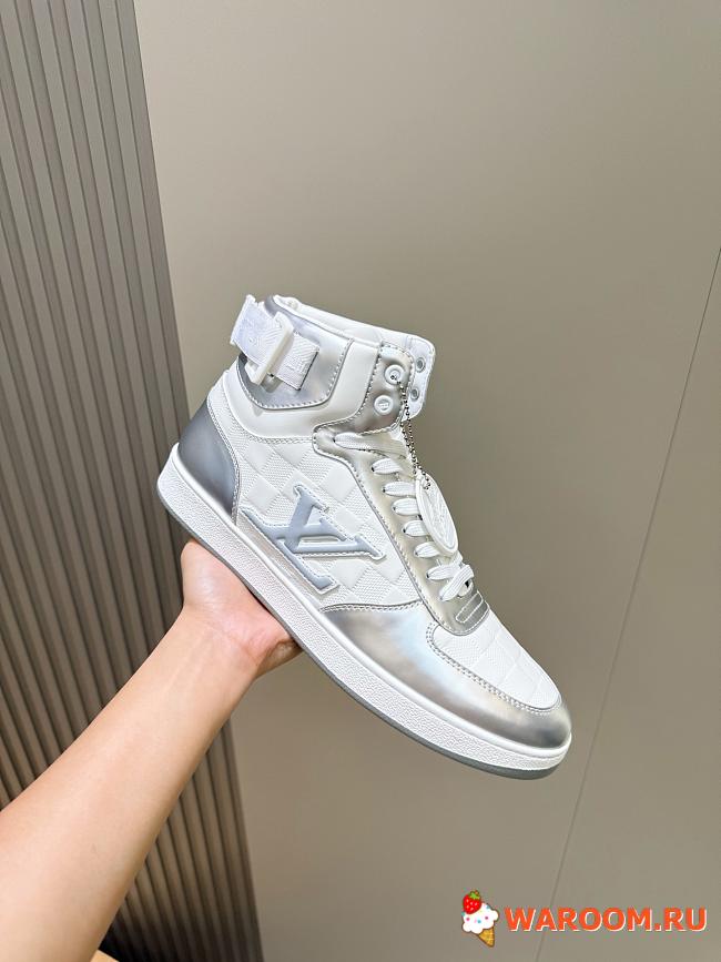 Louis Vuitton High-top sneakers 03 - 1