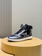 Louis Vuitton High-top sneakers 04 - 4
