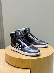 Louis Vuitton High-top sneakers 04 - 2