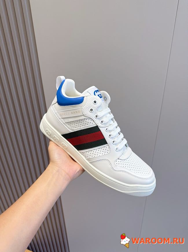 Gucci Sneaker 01 - 1
