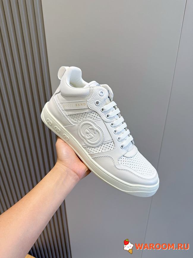 Gucci Sneaker 02 - 1