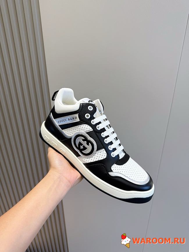 Gucci Sneaker 03 - 1