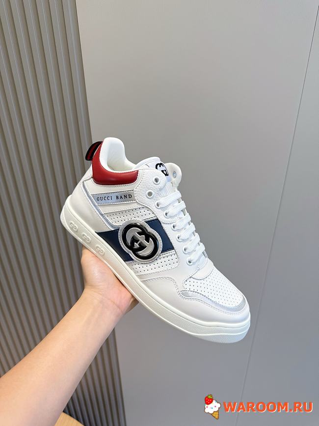 Gucci Sneaker 04 - 1