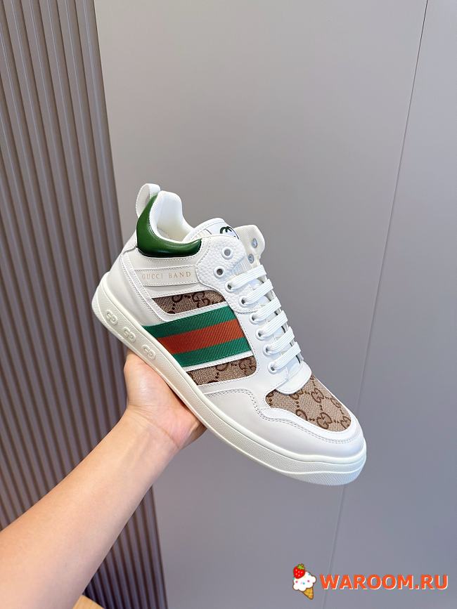 Gucci Sneaker 05 - 1