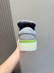 Dolce Gabbana sneaker green - 4