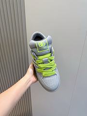 Dolce Gabbana sneaker green - 3