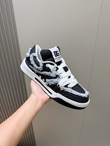 Dolce Gabbana sneaker black