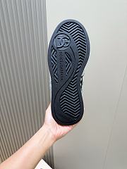 Dolce Gabbana sneaker black - 4
