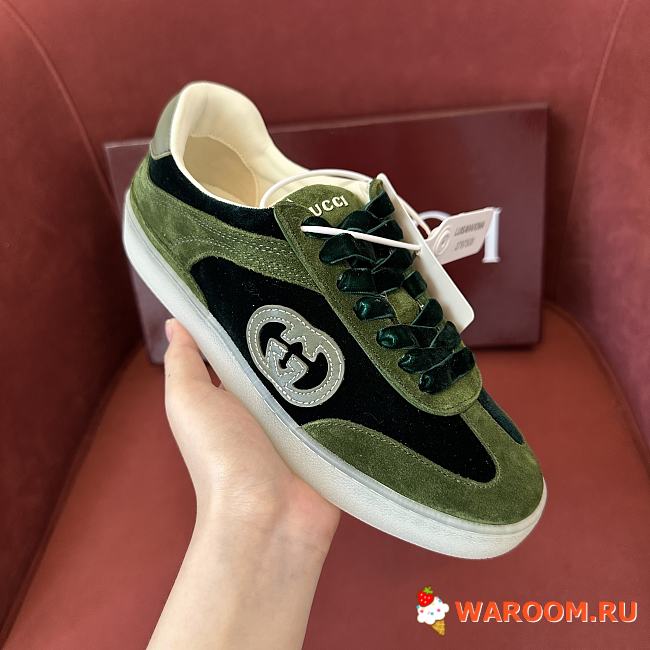 Gucci Sneaker 06 - 1