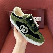 Gucci Sneaker 06 - 1