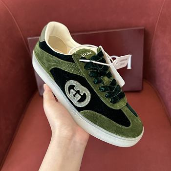 Gucci Sneaker 06