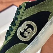 Gucci Sneaker 06 - 3