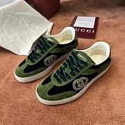 Gucci Sneaker 06 - 2