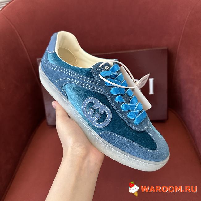 Gucci Sneaker 07 - 1