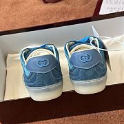 Gucci Sneaker 07 - 4