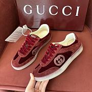 Gucci Sneaker 09 - 2