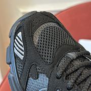 Dior low-top plush sneakers 06 - 4