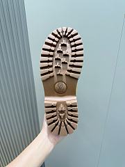 Louis Vuitton x Timberland Boot 01 - 4