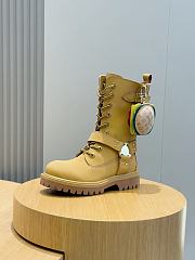 Louis Vuitton x Timberland Boot 01 - 3