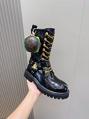 Louis Vuitton x Timberland Boot 02 - 1