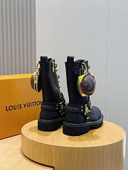 Louis Vuitton x Timberland Boot 03 - 3